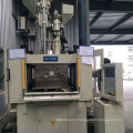 210t Center Rotating Tower Injection Machine for Two Colors Injection